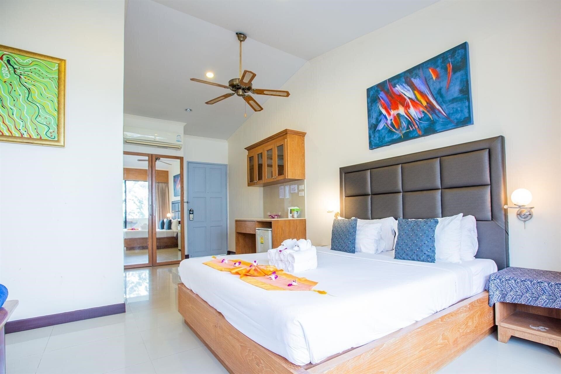 In on the Beach 3* суреті